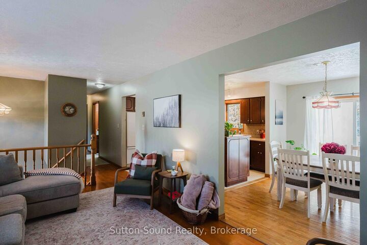 Property Photo: 719 McNaughton Street ON N0H 2T0
