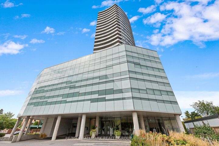 Property Photo:  485 Richmond Road 1004  ON K2A 3W9 
