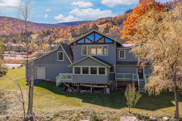 Property Photo:  62 Colonels  NY 12442 