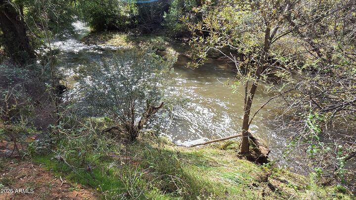 Property Photo:  10115 E Cornville Road  AZ 86325 