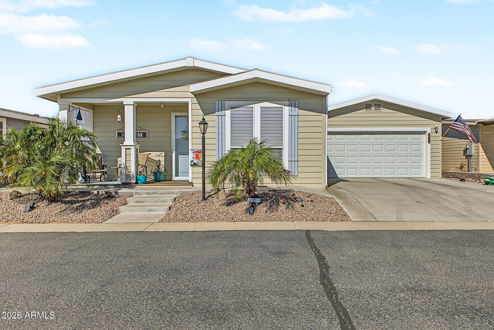 Property Photo: 3301 S Goldfield Road 6035 AZ 85119