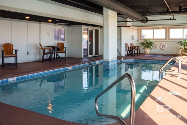 Property Photo: 561 E Beach Boulevard Unit 502 AL 36542