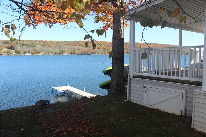 Property Photo:  9370 Wixson Rd Road  NY 14840 