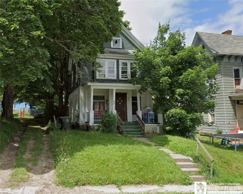 Property Photo:  278 S Main Street  NY 14701 