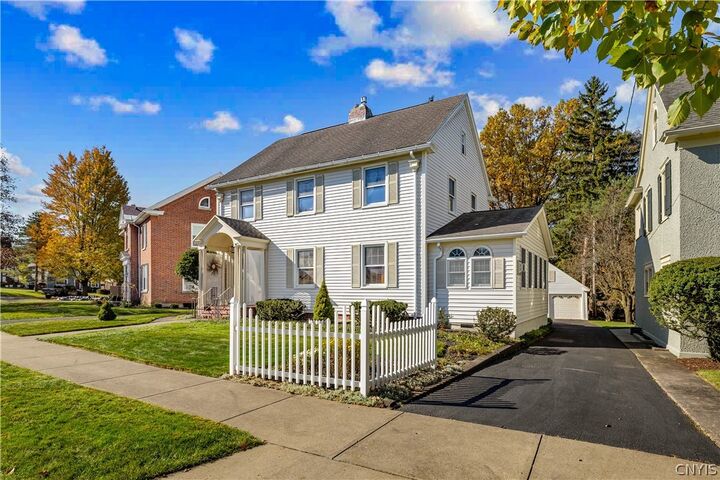 Property Photo: 2208 Douglas Crescent NY 13501