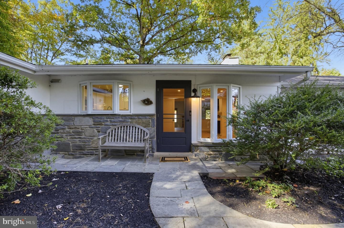 Property Photo: 14 W Rampart W PA 19063