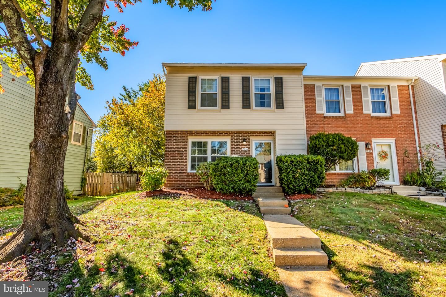 Property Photo: 7336 Green Oak Terrace MD 20706