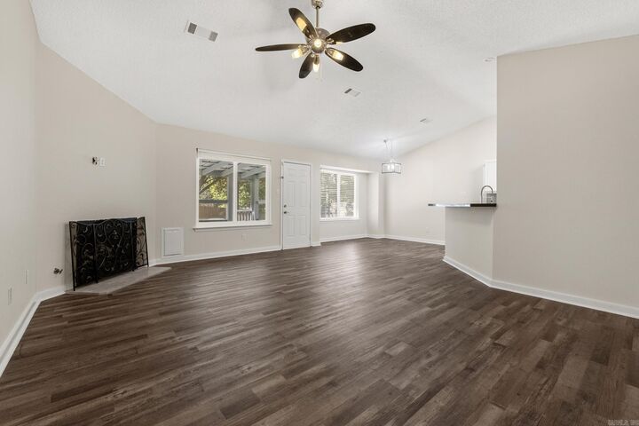 Property Photo:  4 Mesquite Cove  AR 72210 