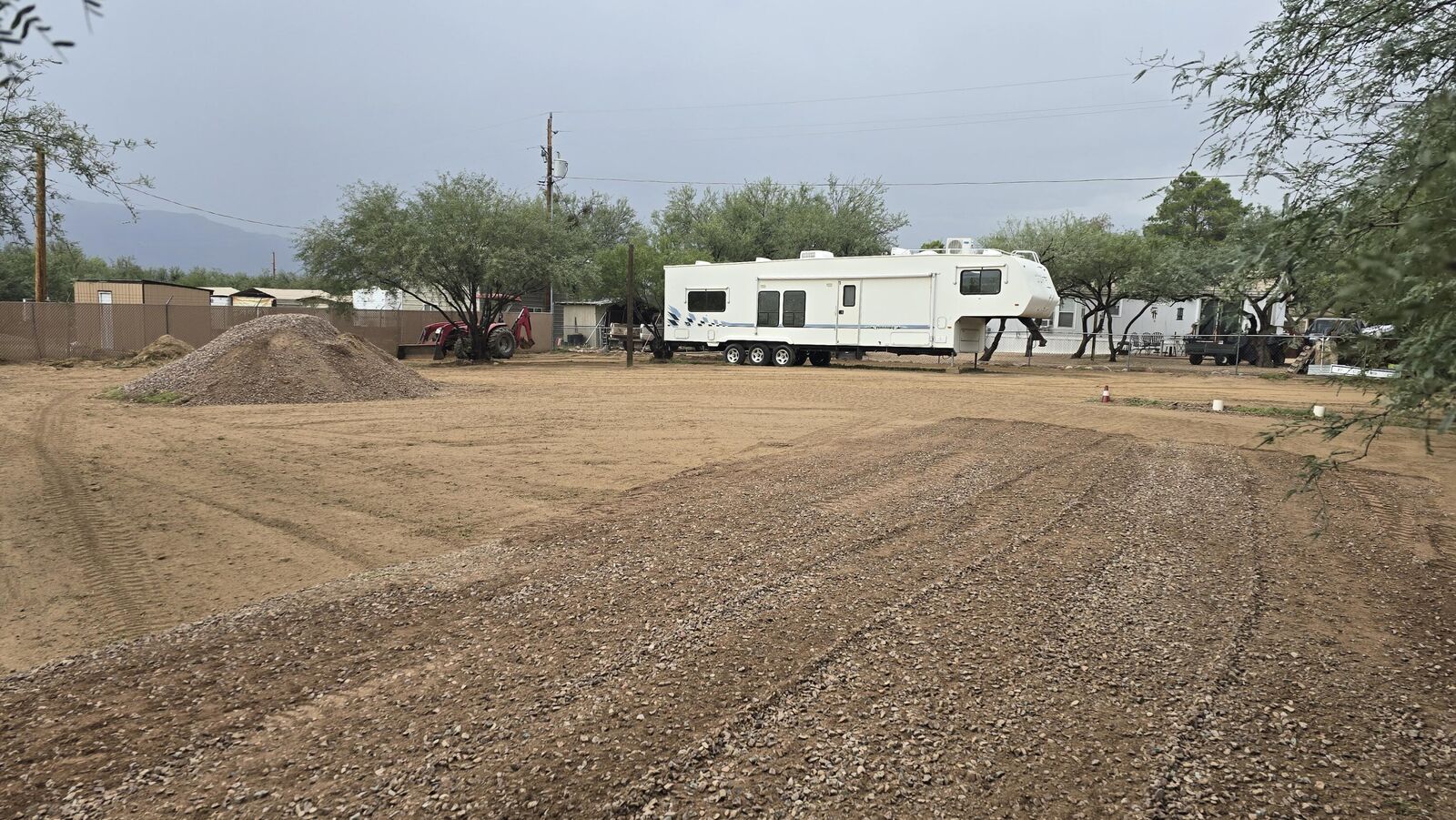 Property Photo:  44 Packard Drive  AZ 85553 