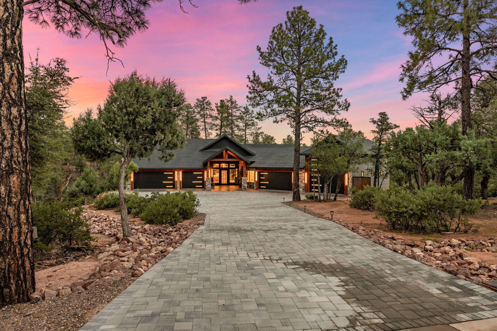 Property Photo:  1301 N Tara Bella Circle  AZ 85541 