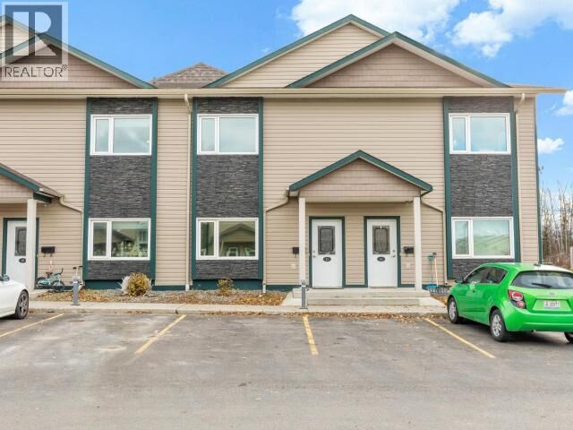 Property Photo: 17-25 Wann Road YT Y1A 4A2
