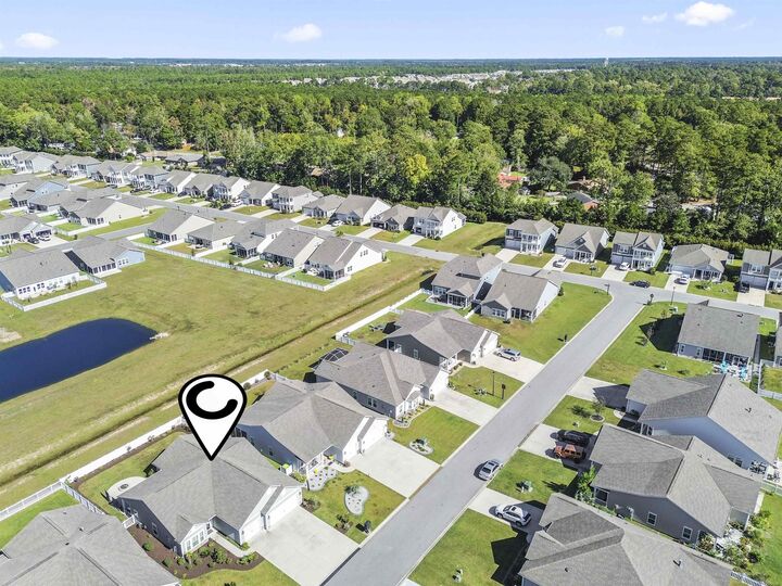 Property Photo:  720 Little Fawn Way  SC 29579 