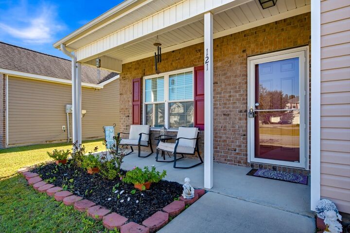 Property Photo: 121 Orleans Ct. SC 29527