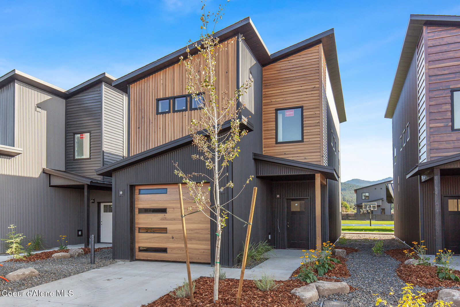 Property Photo:  543 N Wylder Lp  ID 83854 