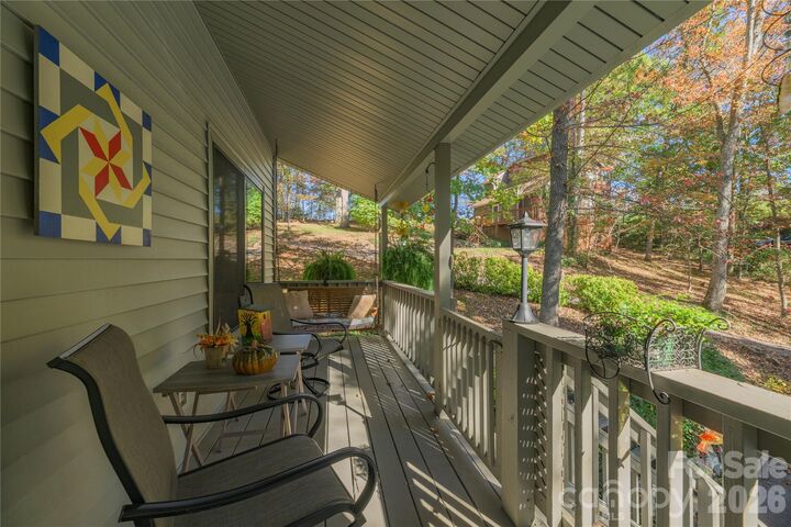 Property Photo: 11 Grant Place NC 28721