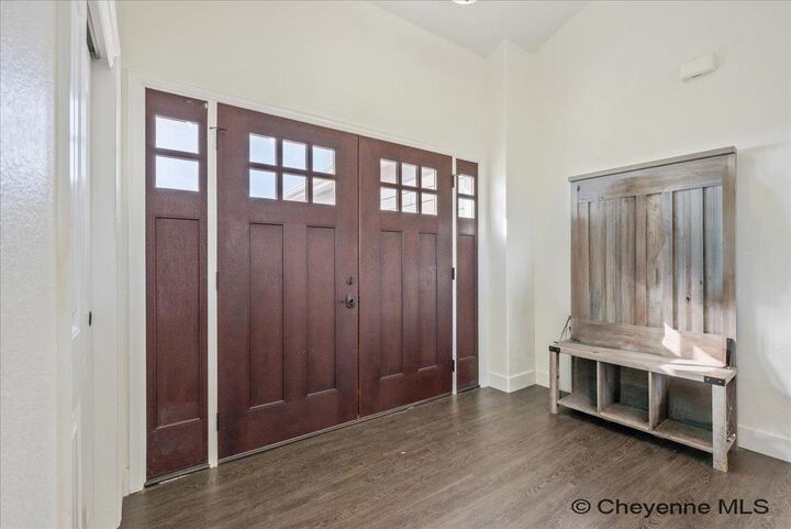 Property Photo:  694 Jaymers Ln  WY 82059 