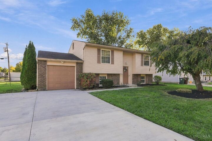 Property Photo:  1419 Wade Road  OH 45150 