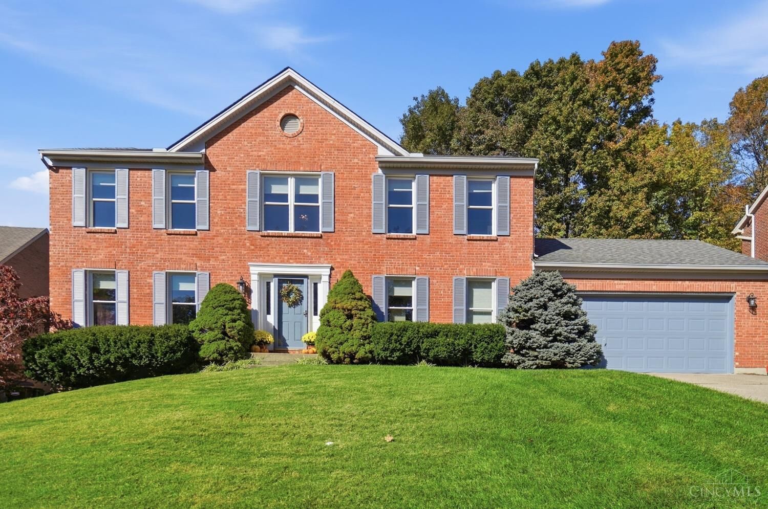Property Photo: 39 McCormick Trail OH 45150