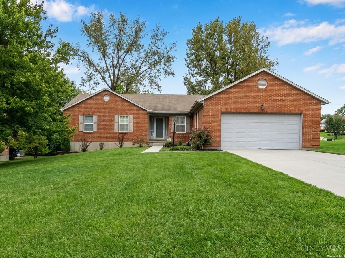 Property Photo: 11426 Odessa Court OH 45240