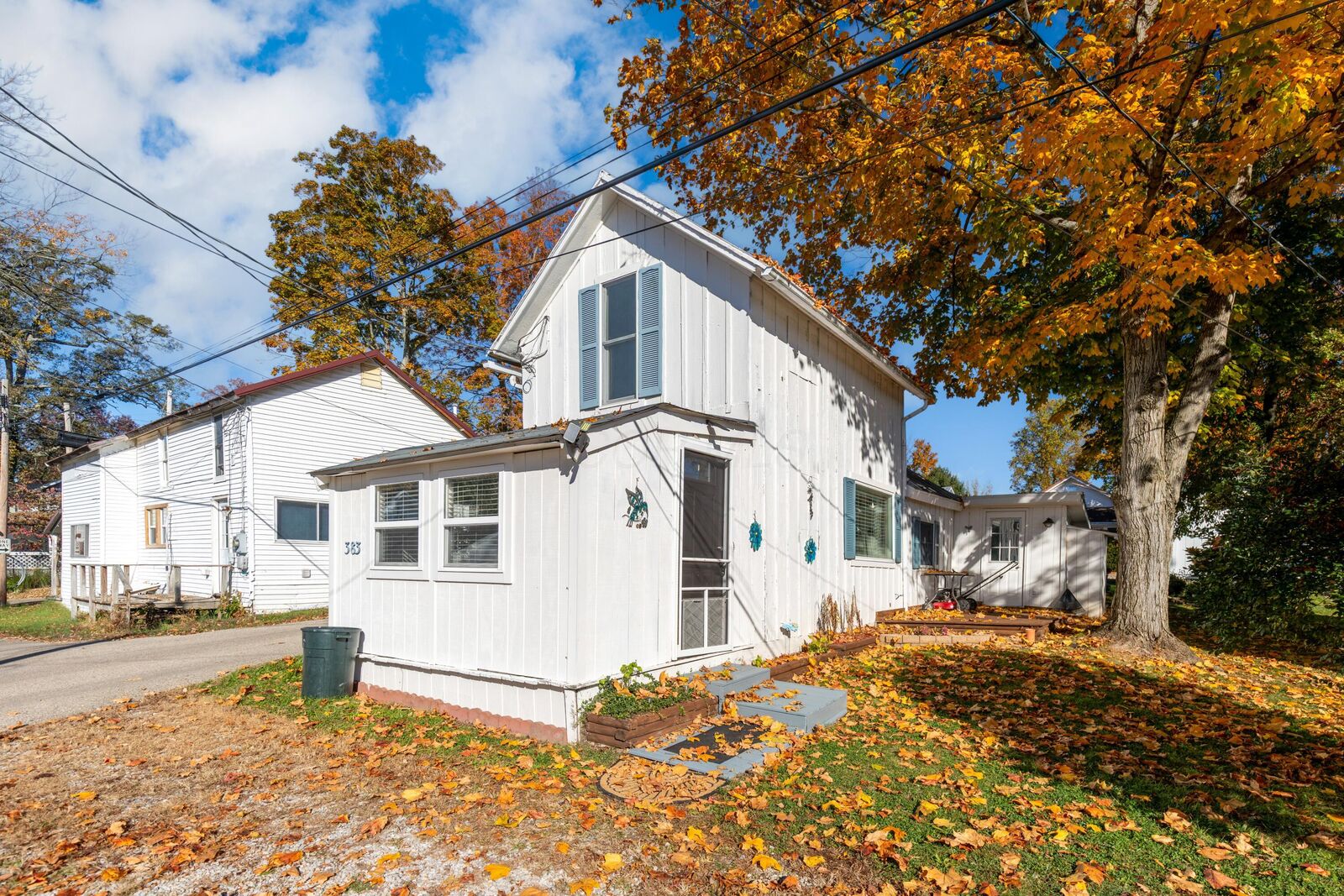 Property Photo:  383 21st Street  OH 43130 