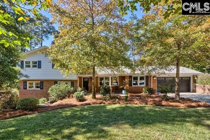 Property Photo: 6507 Eastshore SC 29206