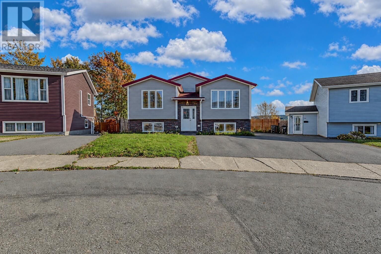 Property Photo:  111 Codroy Place  NL A1E 4J2 