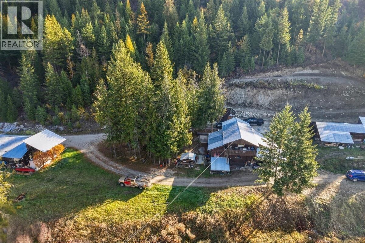Property Photo:  1880 Highway 6 Other  BC V0E 2G1 
