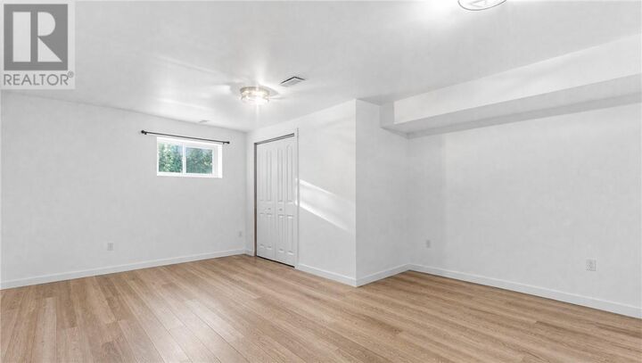 Property Photo:  277 Notre Dame Street W  ON P0M 1B0 