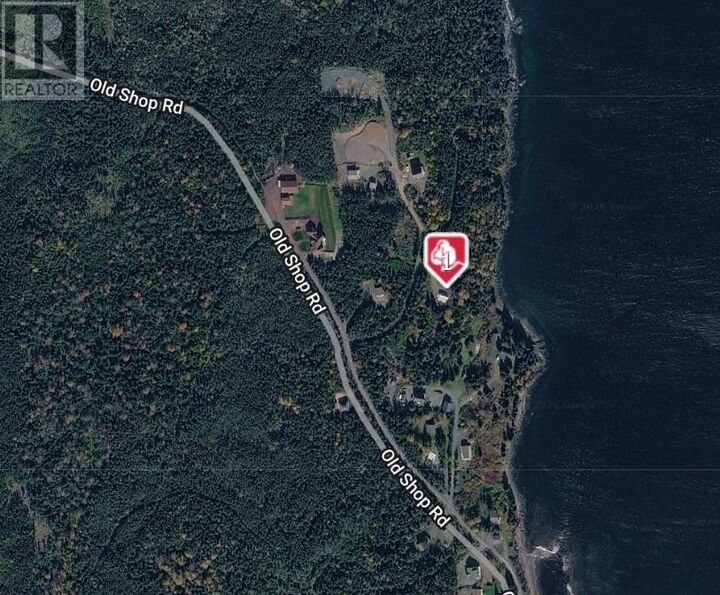 Property Photo:  Lot 0 Pikes Road  NL A0B 1L0 