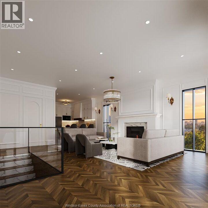 Property Photo: 1907 Devonshire Court 2 ON N8Y 1P8