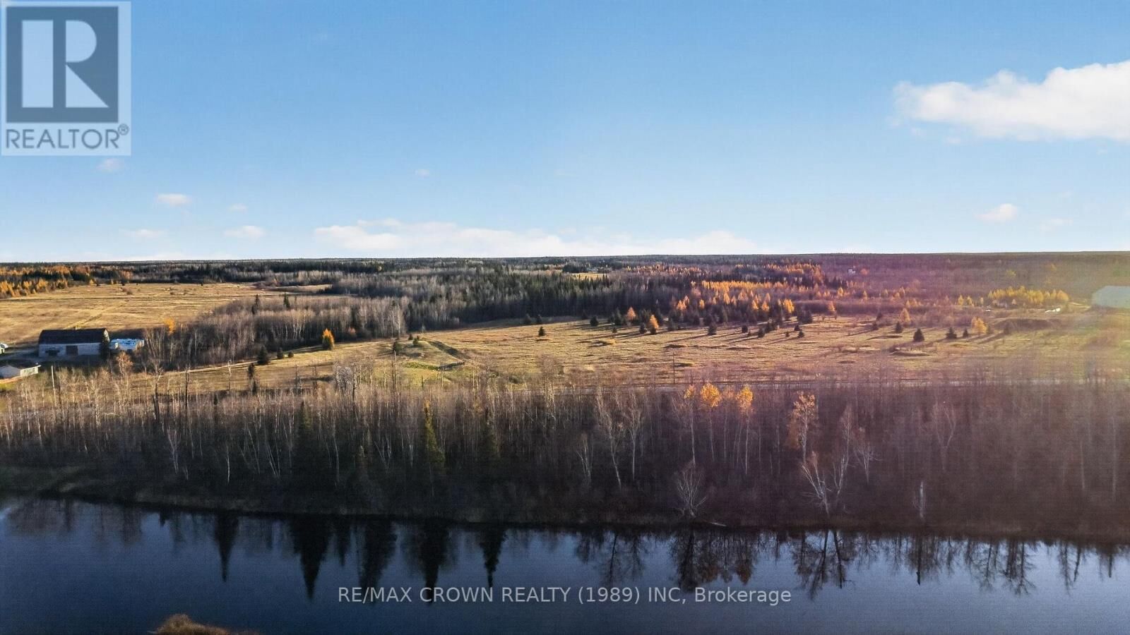 Property Photo:  La Petite Gaspesie Road  ON P0L 1N0 