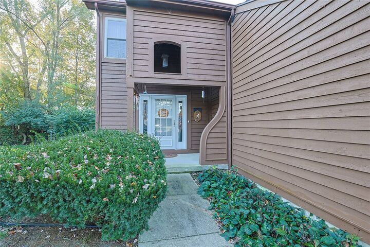 Property Photo: 43 Mark Twain Court OH 45414