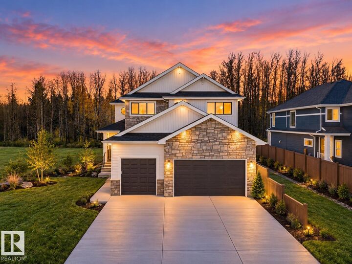 Property Photo:  35 Sydwyck Circle  AB T7X 4C9 