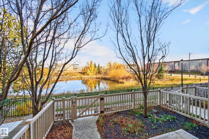 Property Photo:  1030 Chappelle Boulevard SW 45  AB T6W 2K7 