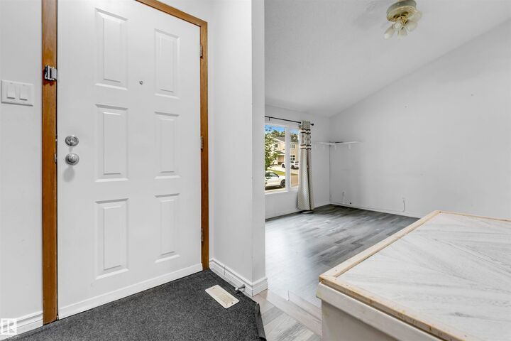 Property Photo: 1160 35A Street NW AB T6L 3G3