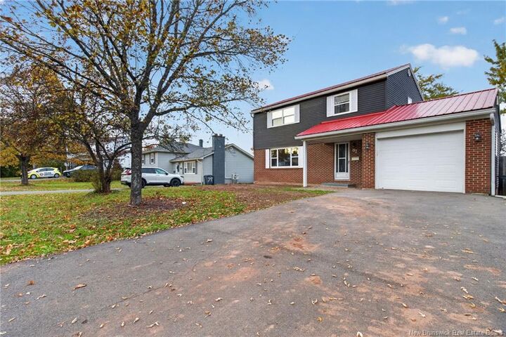 Property Photo:  82 Point Park Drive  NB E1B 1C5 