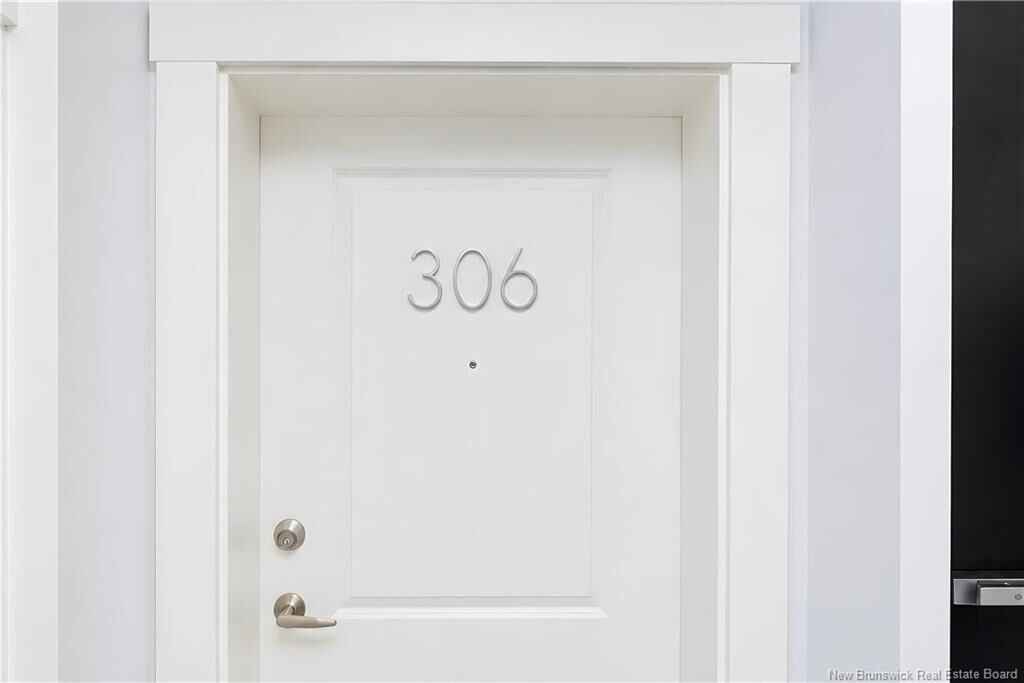 Property Photo:  306-29 Metcalf  NB E2K 1J6 