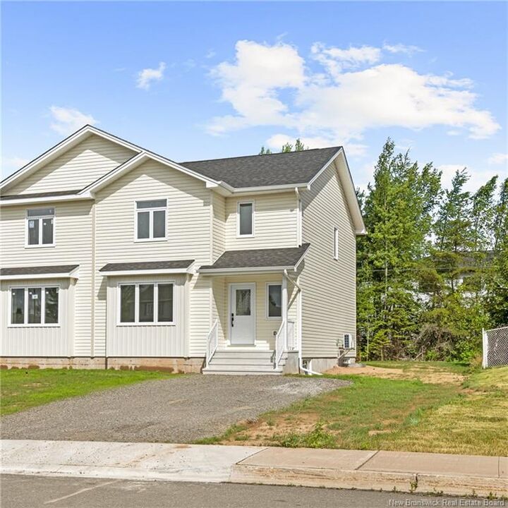 Property Photo:  120 Belfry Street  NB E1G 6J3 