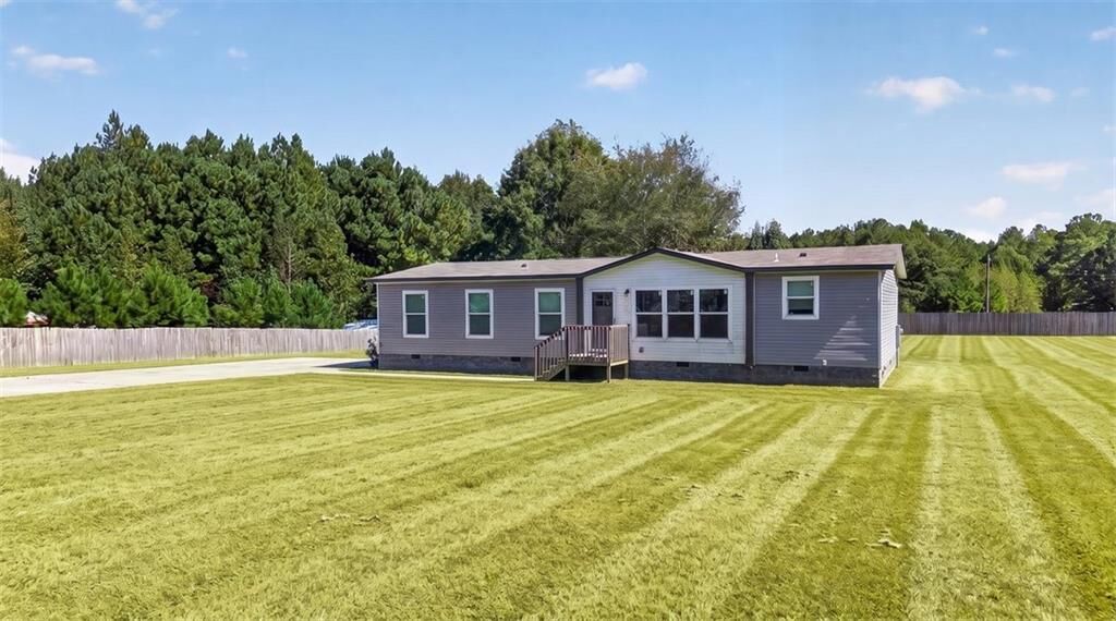 Property Photo:  521 Midway Road NW  GA 30735 