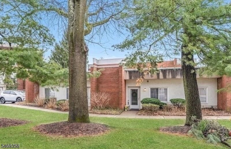 Property Photo: 103 Park Ave NJ 07901