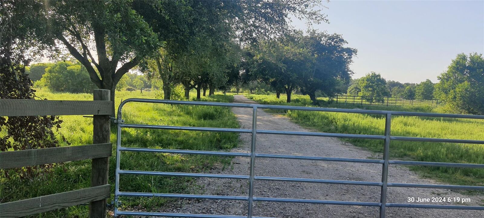 Property Photo: 28828 Fm 1462 Road TX 77430