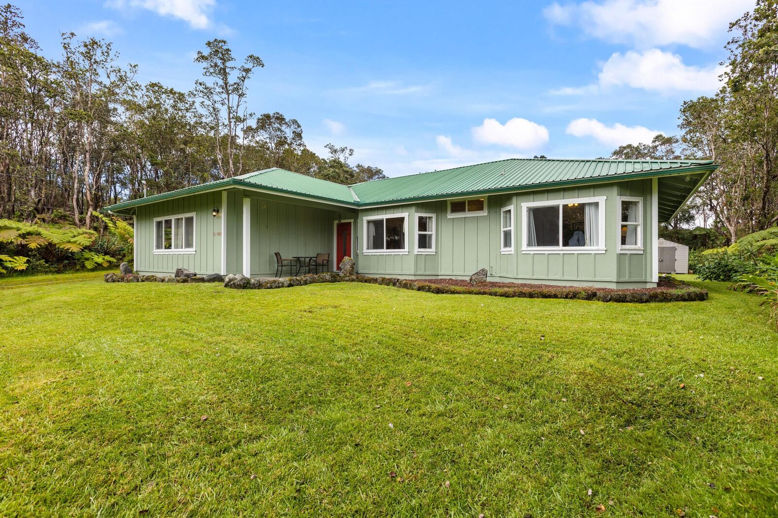 Property Photo:  11-3818 2nd St  HI 96785 