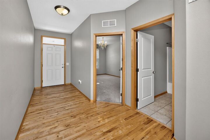 Property Photo: 9355 Sugar Creek Drive IA 50266