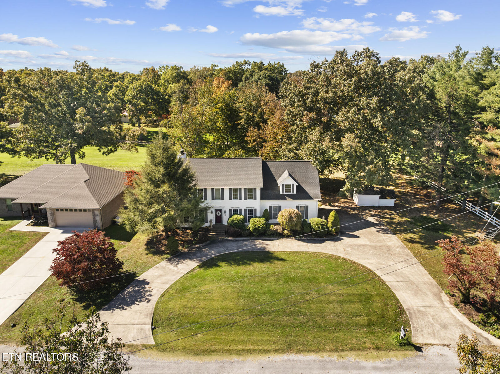 Property Photo:  1003 Kaw Circle  TN 38572 
