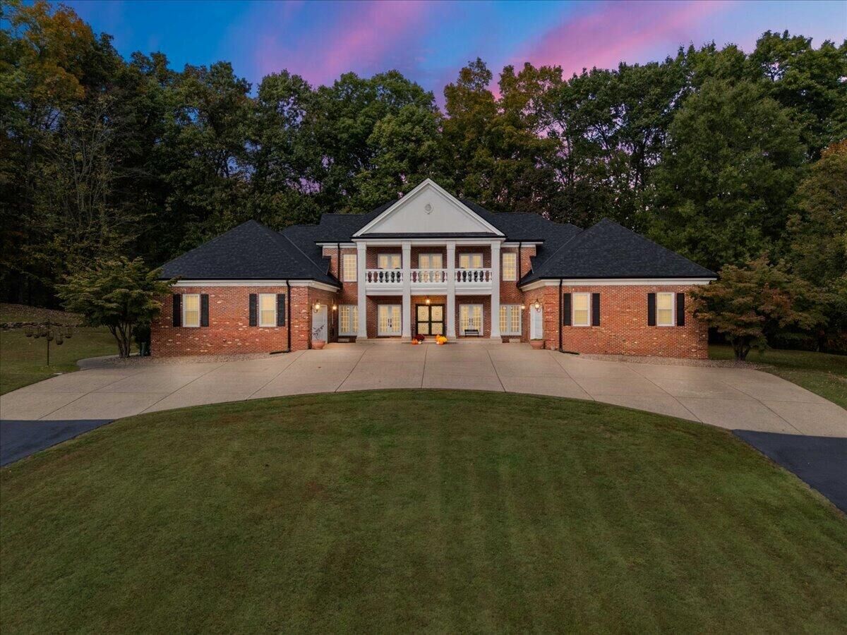 Property Photo:  925 Conley Road Road  KY 40744 