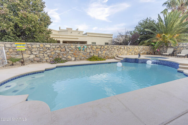 Property Photo:  4176 Council Oak Road  NM 88011 