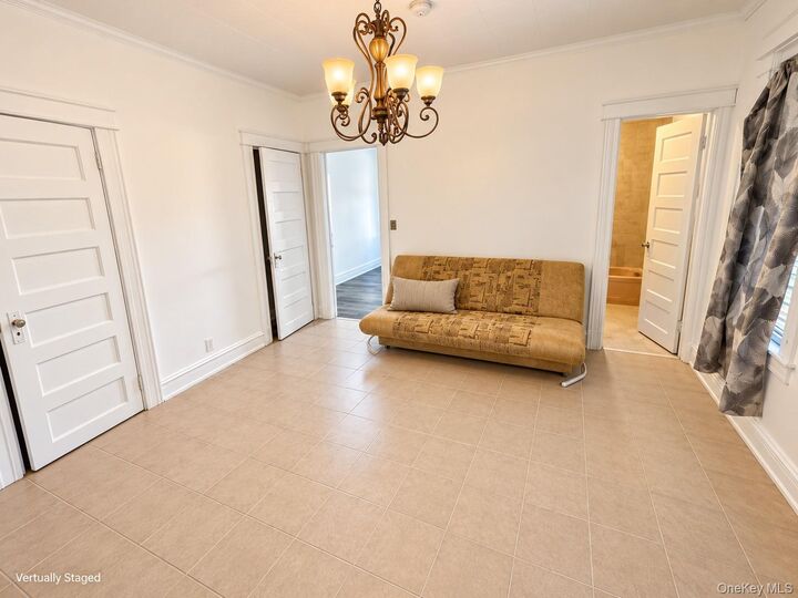 Property Photo: 7605 85th Drive NY 11421
