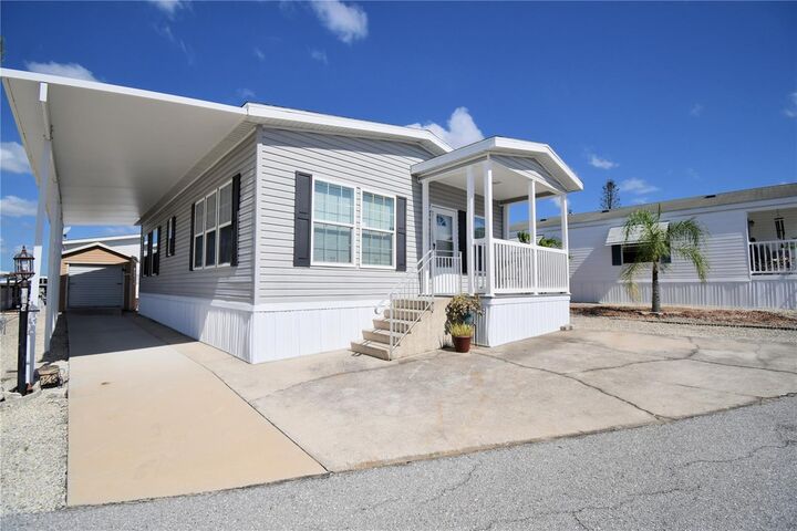 Property Photo:  251 Patterson Road I#38  FL 33844 