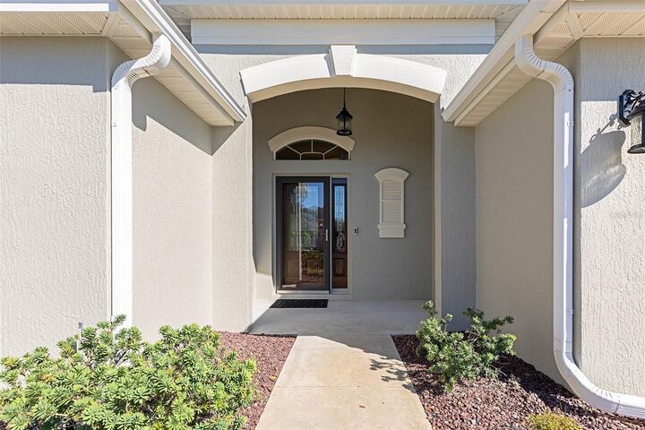 Property Photo:  1297 Zombar Pl  FL 32163 