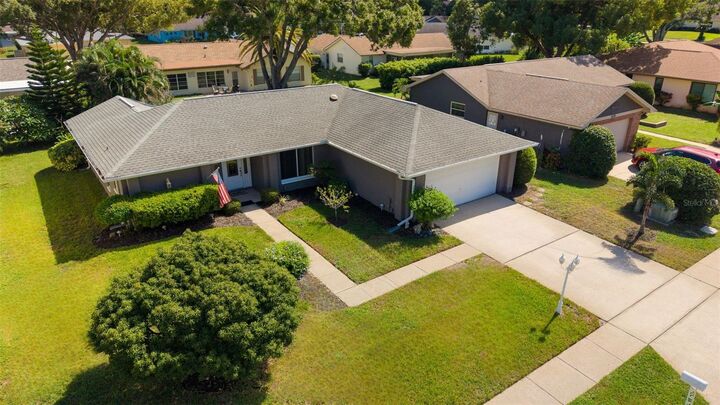 Property Photo: 1743 Macdonnell Drive FL 34684